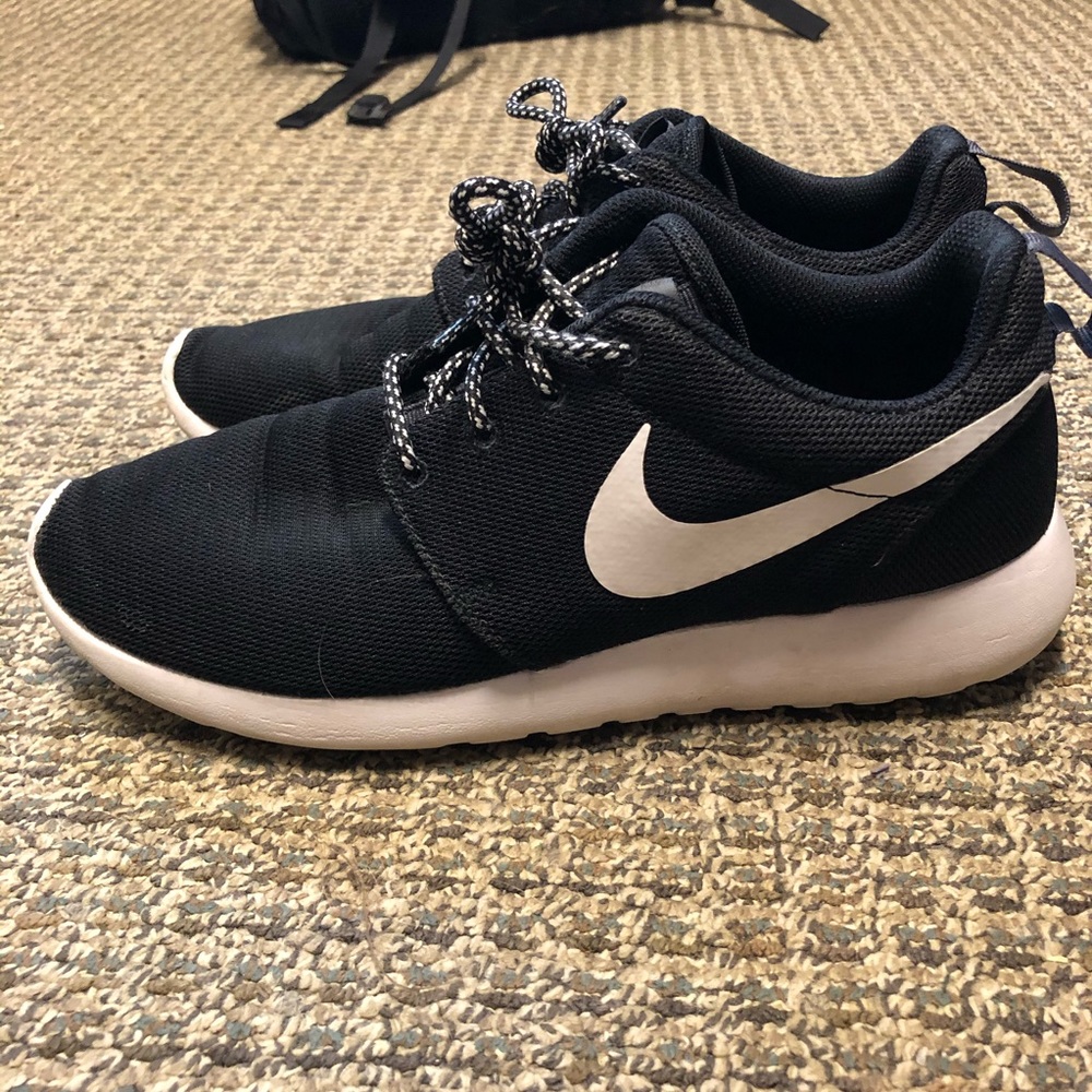Nike Roshe Run